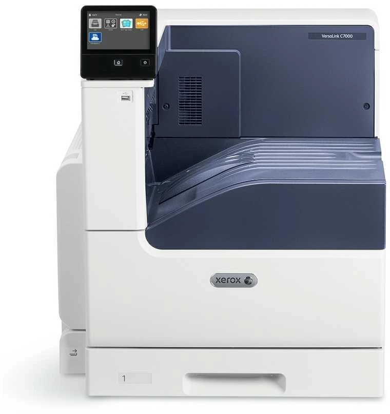 „Xerox Versalink“ lazerinis spausdintuvas (C7000V_DN)