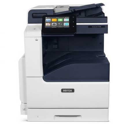 lazerinis spausdintuvas Xerox VersaLink C7120V (C7120V_DN)