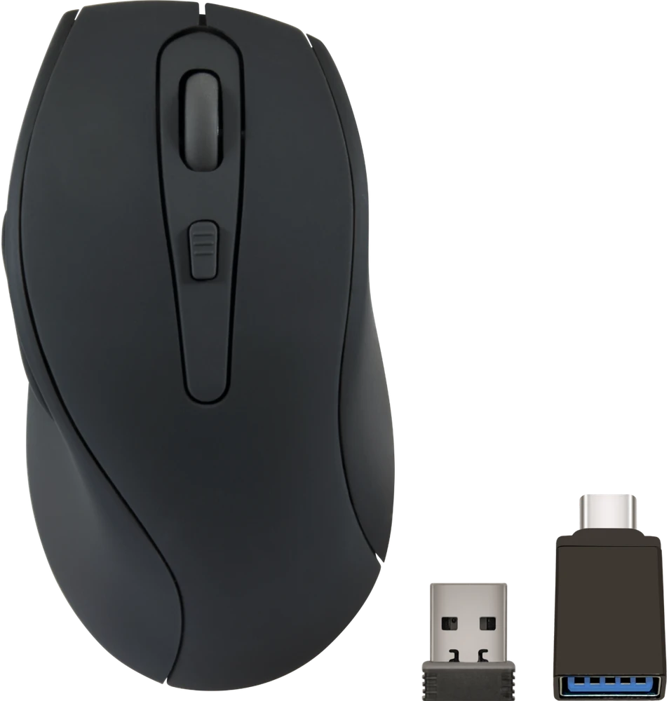 Speedlink Pelė AXON. Leise &amp; Antibakteriell mit Akku sw retail