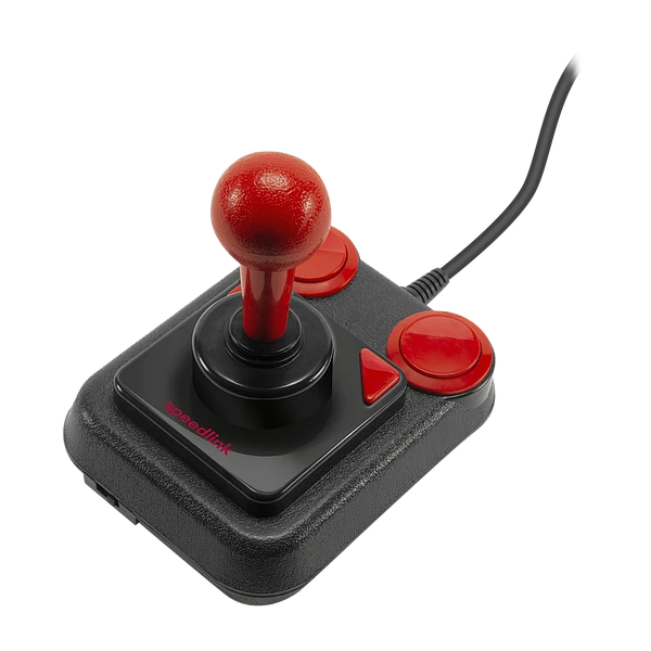 Speedlink – Competition Pro Extra vairasvirtė