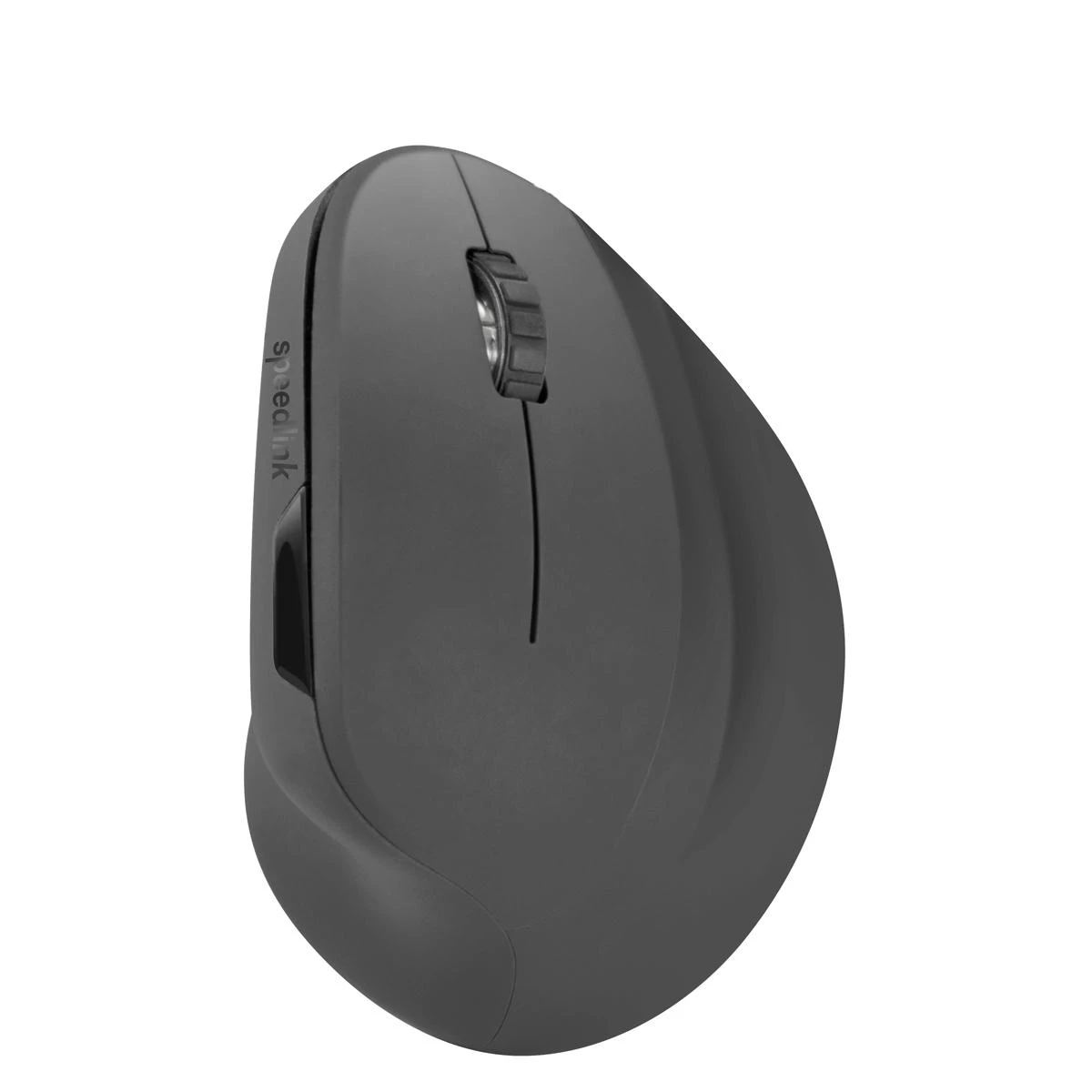 Speedlink Pelė PIAVO. Ergonomie Vertikal. belaidė. juodas retail