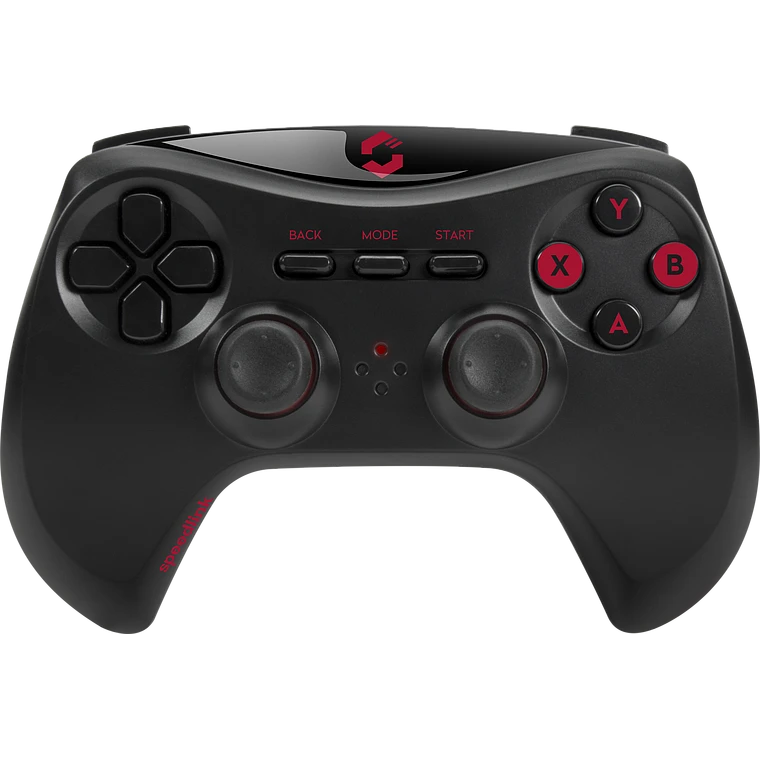 Speedlink žaidimų pultelis Strike NX Wireless (650100-BK-01)