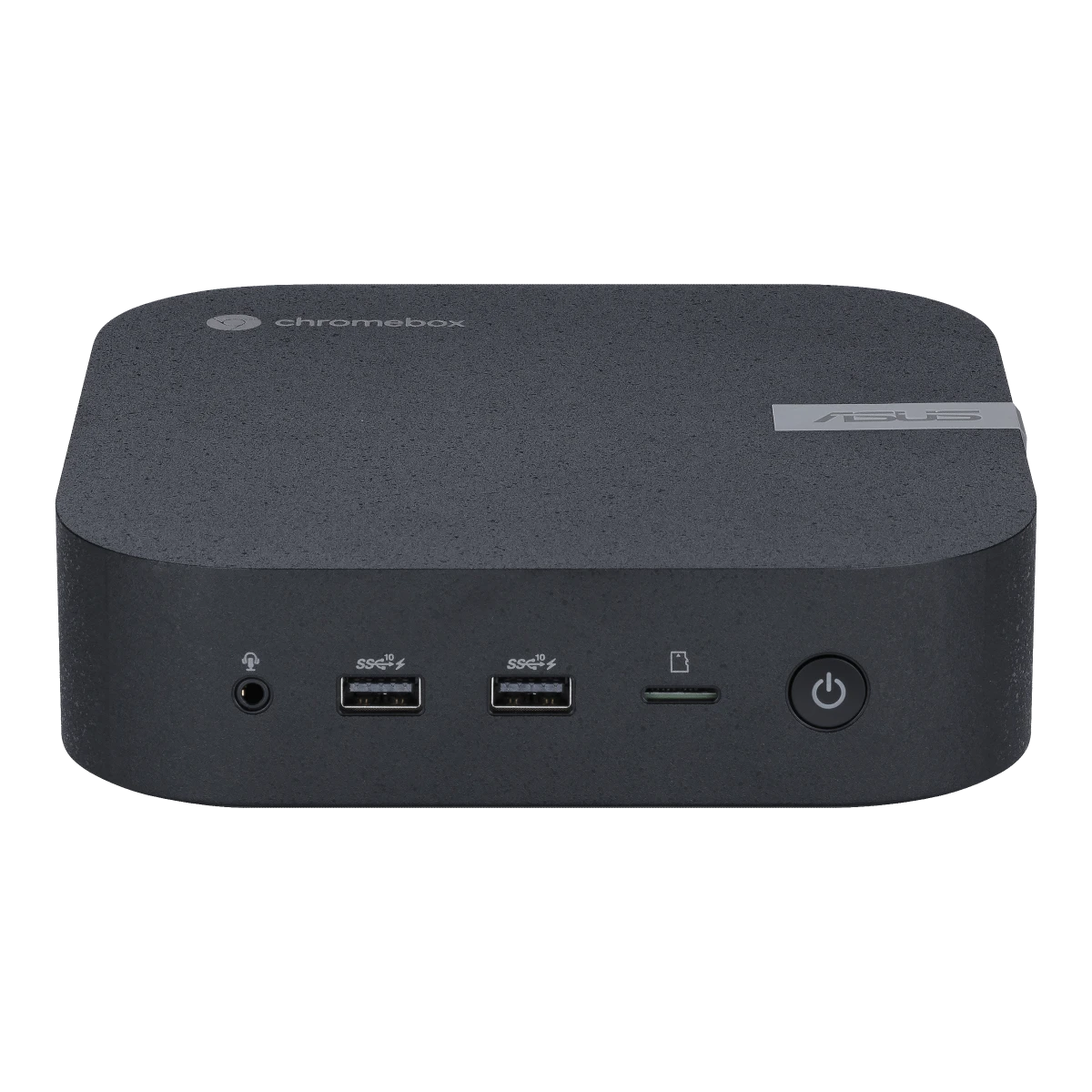 Asus Mini Desktop PC | Chromebox 5 | Desktop | Intel Celeron | 7305 | Internal memory 4 GB | DDR4 | 128 GB | Intel UHD graphics | Klaviatūros kalba: No keyboard | Chrome OS