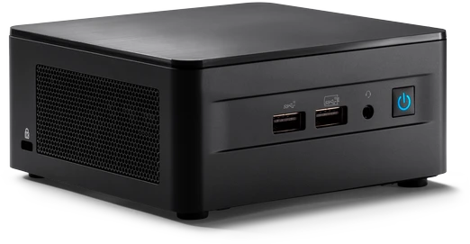 SKAIČIAVIMO RINKINYS CI7-1260P/RNUC12WSHI700002I ASUS