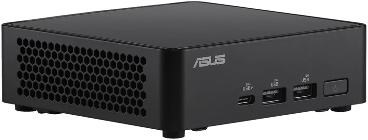 ASUS NUC GEN14 Pro Revel Canyon U7 RNUC14RVKU700000I be laido