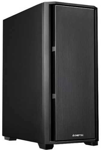 Stacionarus kompiuteris „Captiva“ kompiuterinė darbo stotis „Intel Core i7-14700“ su 32 GB RAM, 1 TB M.2 SSD, „Intel UHD“ grafika, B760, „Windows 11 Pro“
