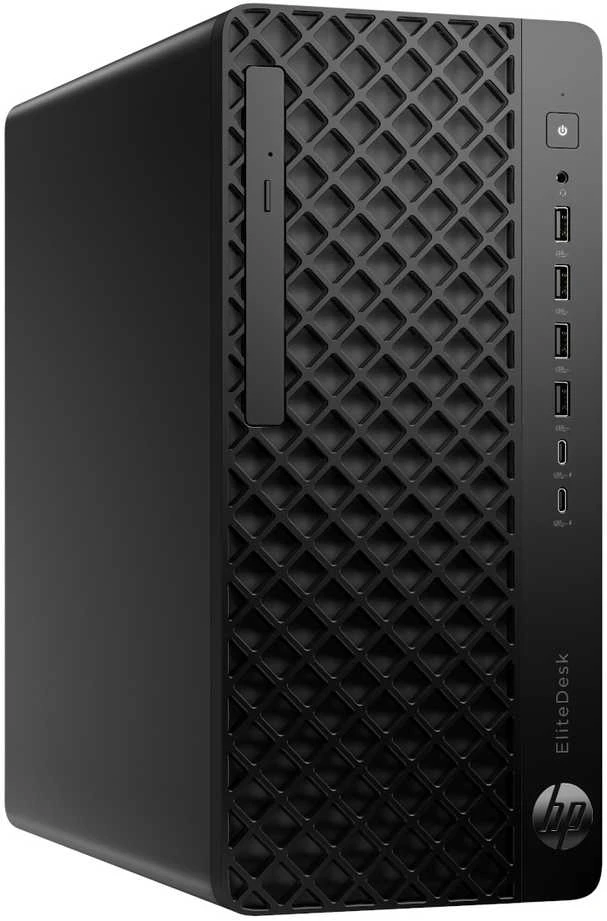 Stacionarus kompiuteris HP ELITEDESK 8 TWR G1I U5-235 - 16G 512G W11P A400 4G W7 DP 3Y
