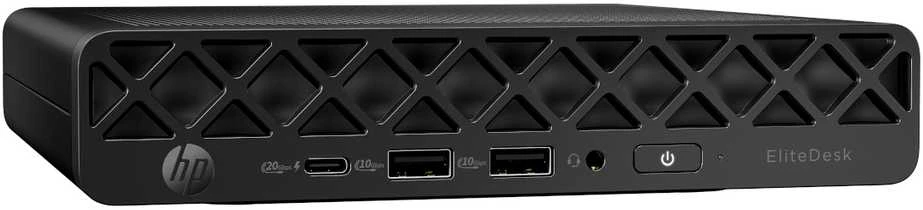 Stacionarus kompiuteris HP EliteDesk Mini 8 G1i CU7-265T/16GB/512GB/W11Pro