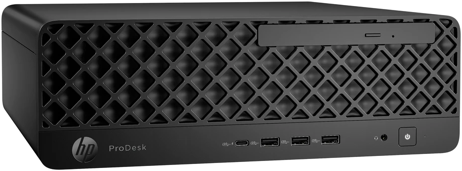 Stacionarus kompiuteris HP ProDesk 4 SFF G1i CU5-235/32GB/512GB/W11Pro