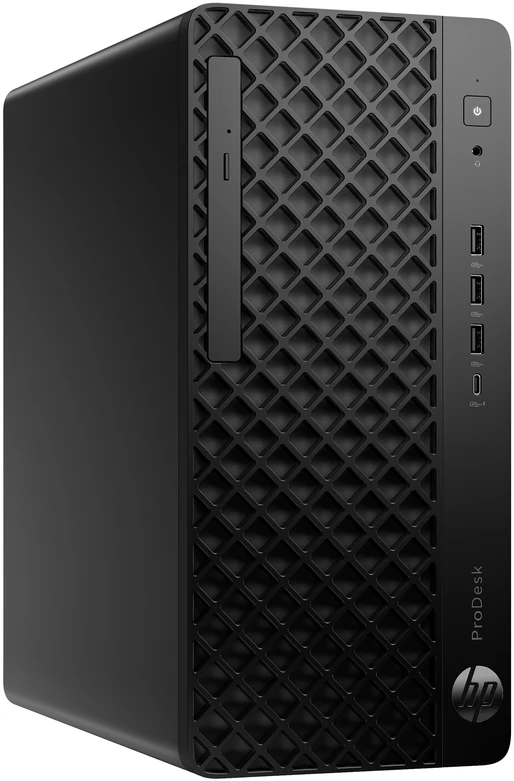 Stacionarus kompiuteris HP ProDesk 4 TWR G1I CU5-235/32GB/512GB/W11Pro