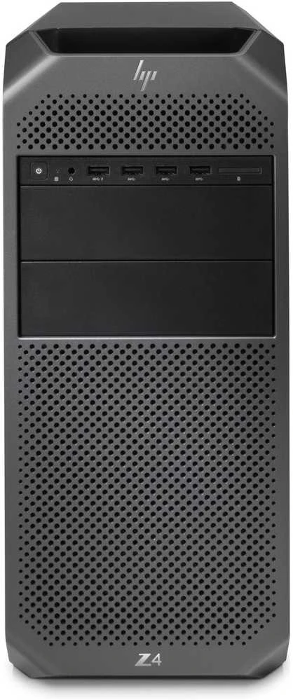 Stacionarus kompiuteris HP Z4 G5 TWR W3-2535 - 64G 1TB W11P RTX PRO 4000 SM MCR