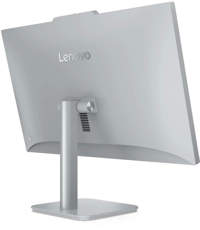 Stacionarus kompiuteris Lenovo A100, 23.8", Intel® UHD, 8GB RAM, 256GB SSD, išdėstymas vokiečių k. | F0J6006RGE