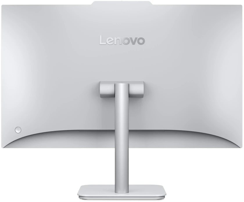 Stacionarus kompiuteris Lenovo A100, 23.8", Intel® UHD, 8GB RAM, 256GB SSD, išdėstymas vokiečių k. | F0J6006RGE