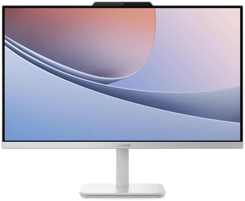 Stacionarus kompiuteris Lenovo A100, 23.8", Intel® UHD, 8GB RAM, 256GB SSD, išdėstymas vokiečių k. | F0J6006RGE