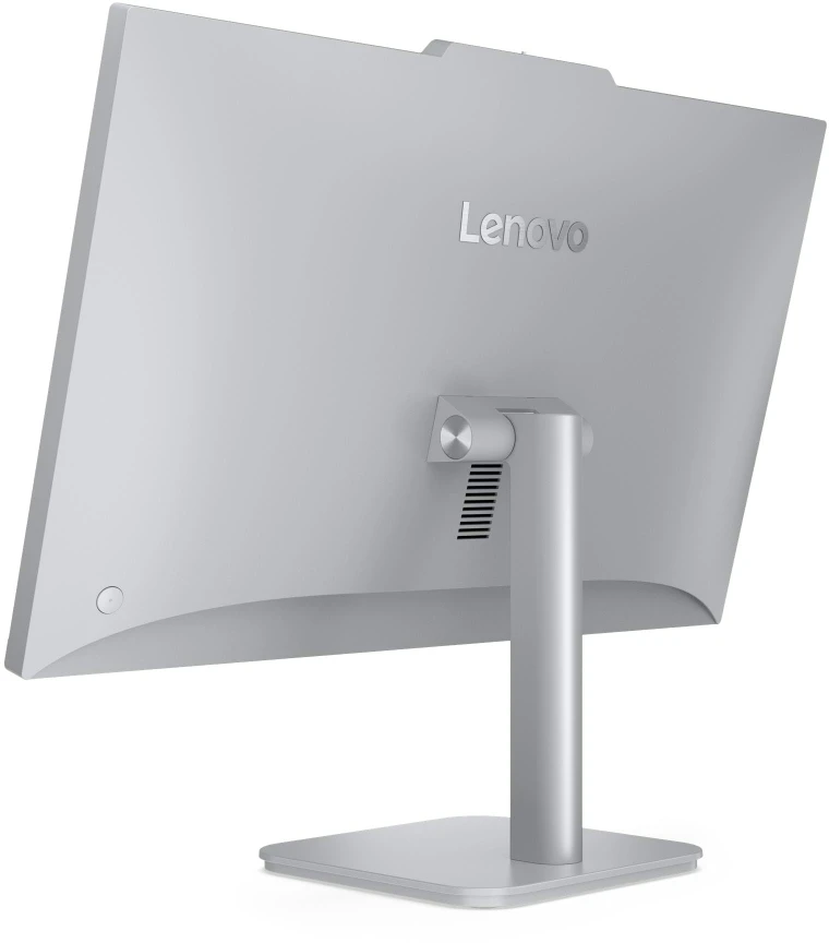 Stacionarus kompiuteris Lenovo A100, 23.8", Intel® UHD, 8GB RAM, 256GB SSD, išdėstymas vokiečių k. | F0J6006RGE