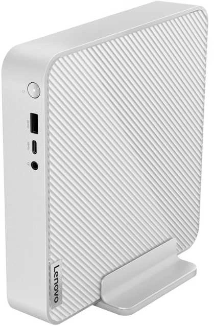 Stacionarus kompiuteris Lenovo IdeaCentre Mini 5 01IRH8 90W20085GF - Intel i5-13420H, 16GB RAM, 512GB SSD, UHD Grafik 630, W11P