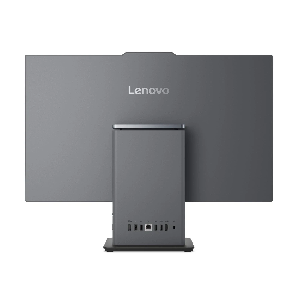 Stacionarus kompiuteris Lenovo ThinkCentre neo 50a 27 Gen 5, 27 colių, Intel Core™ i5-13420H, 1TB SSD, 1x 16GB, UHD Graphics, Windows 11 Pro, išdėstymas: vokiečių k.