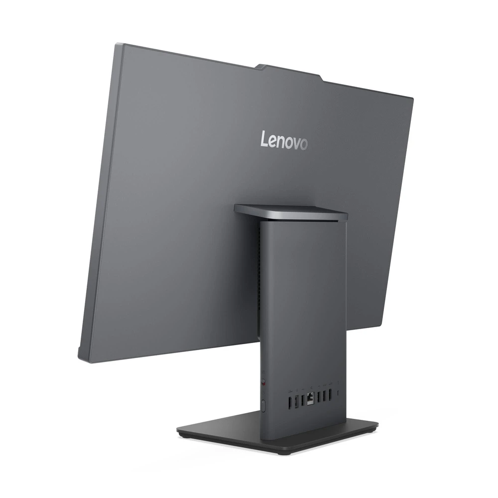 Stacionarus kompiuteris Lenovo ThinkCentre neo 50a 27 Gen 5, 27 colių, Intel Core™ i5-13420H, 1TB SSD, 1x 16GB, UHD Graphics, Windows 11 Pro, išdėstymas: vokiečių k.