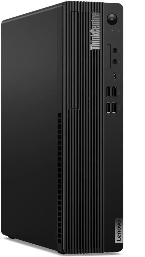 Stacionarus kompiuteris „Lenovo ThinkCentre M90s SFF 12HS000LGE“ – „Intel i5-13500“, 16 GB DDR5 RAM, 512 GB SSD, „Intel UHD 770“ vaizdo plokštė, DOS