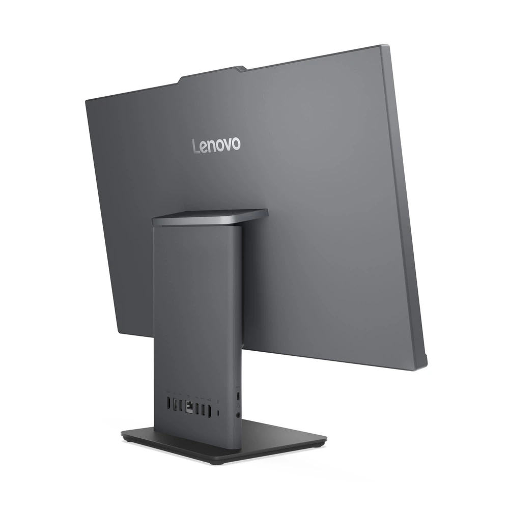 Stacionarus kompiuteris Lenovo ThinkCentre neo 50a 27 Gen 5, 27 colių, Intel Core™ i5-13420H, 1TB SSD, 1x 16GB, UHD Graphics, Windows 11 Pro, išdėstymas: vokiečių k.
