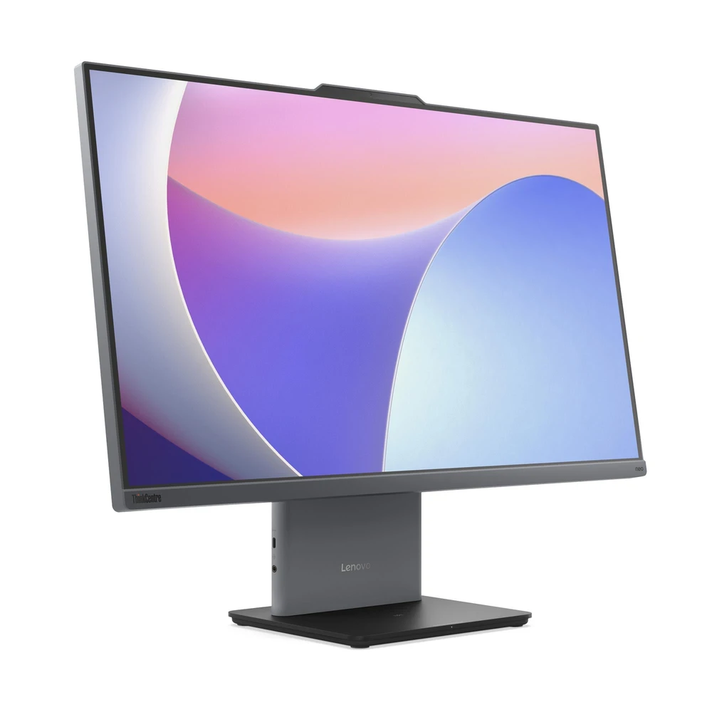 Stacionarus kompiuteris Lenovo ThinkCentre neo 50a 27 Gen 5, 27 colių, Intel Core™ i5-13420H, 1TB SSD, 1x 16GB, UHD Graphics, Windows 11 Pro, išdėstymas: vokiečių k.