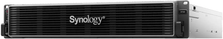Serveris „Synology DP7200“ 12 lizdų 2U diskų masyvas