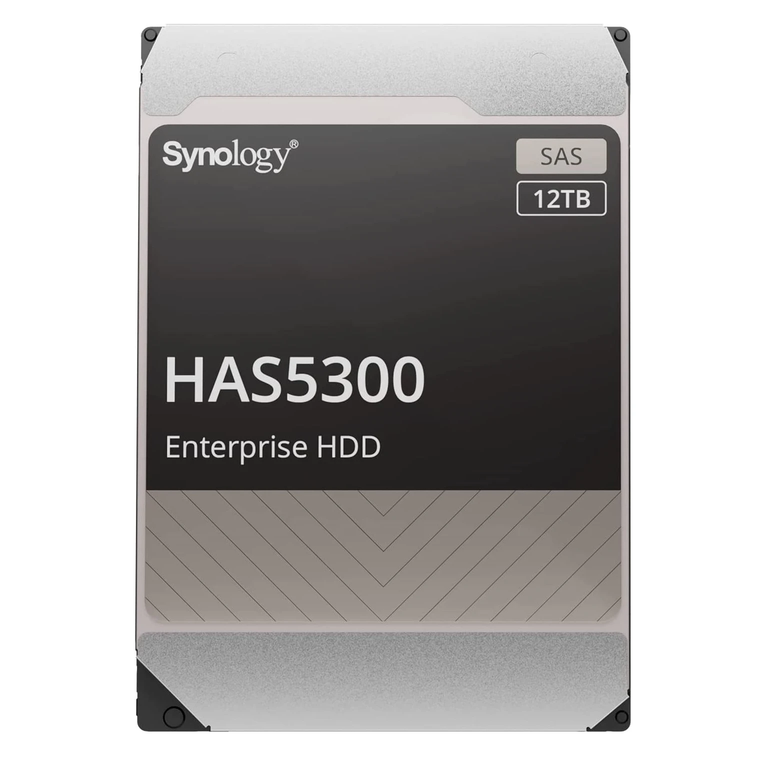 „SYNOLOGY HAS5300“ 12 TB SAS 3,5 colio 12 Gb/s kietasis diskas
