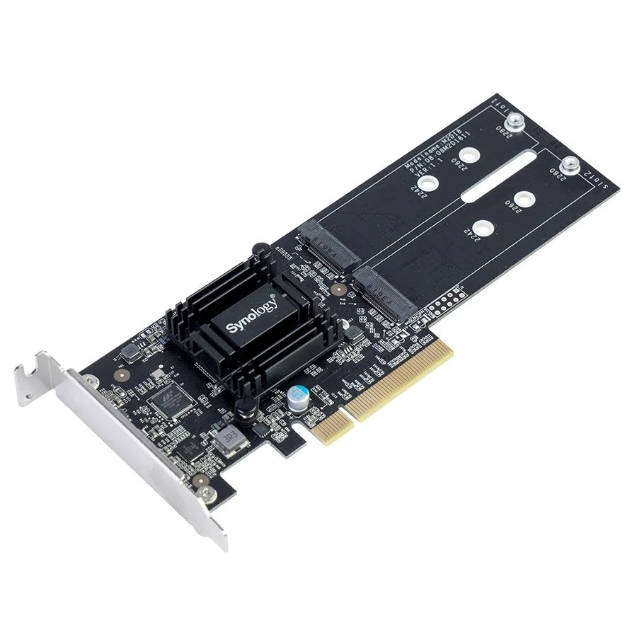 SYNOLOGY M2D18