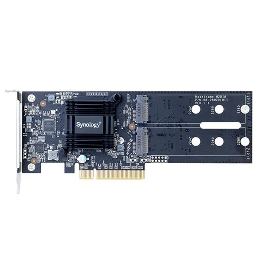 SYNOLOGY M2D18