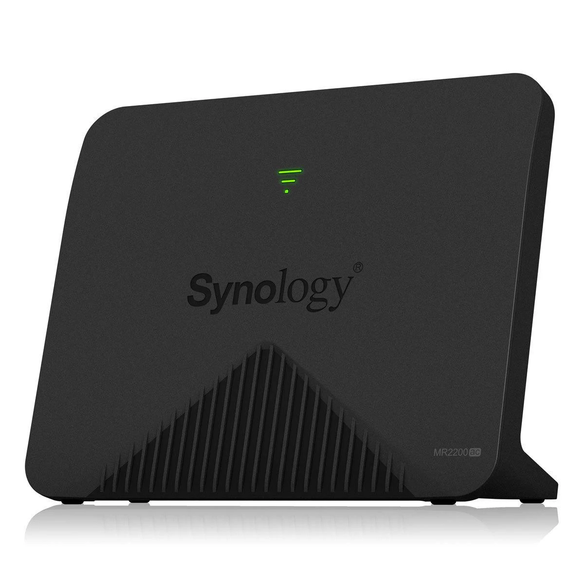 Modemas Maršrutizatorius Synology MR2200ac (xDSL (cable connector LAN), 2,4 GHz, 5 GHz)