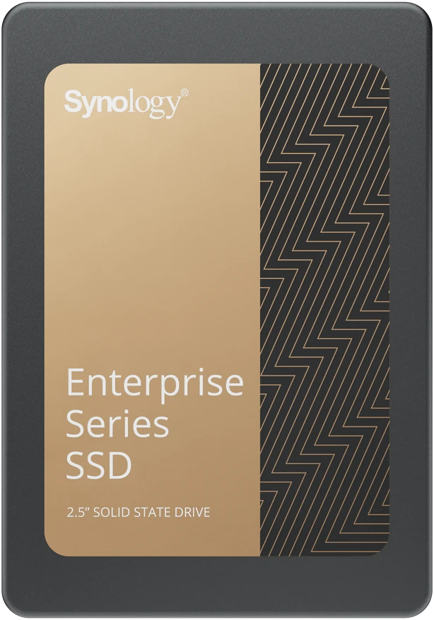 SYNOLOGY SAT5221-3840G SSD 3840GB 2.5"
