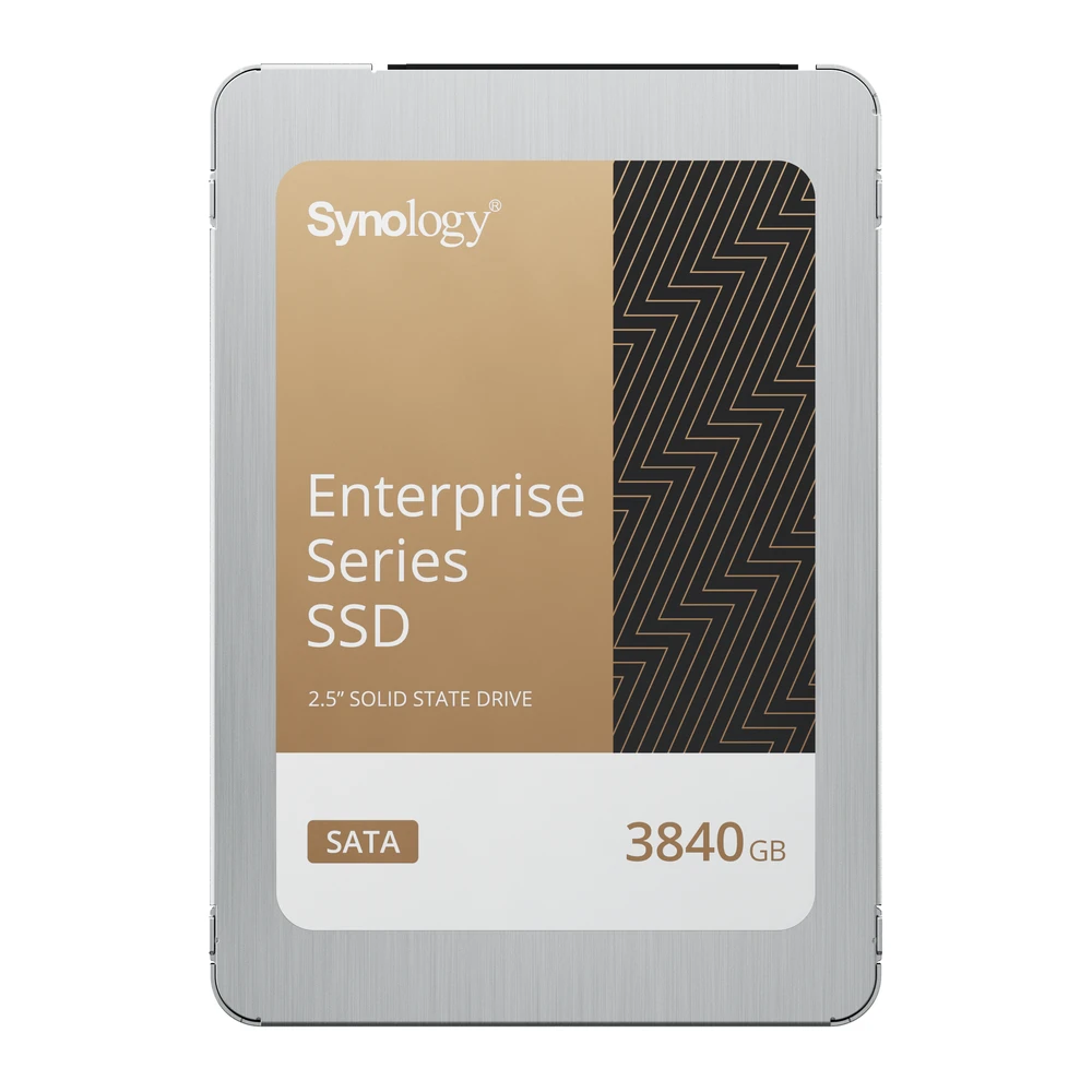 SYNOLOGY SAT5221-3840G SSD 3840GB 2.5"