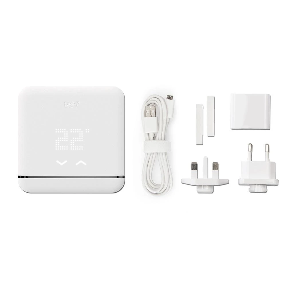 tado° Smarte Klimaanlagen Steuerung V3+ - Amazon Alexa, Apple HomeKit, Google Assistant, IFTTT