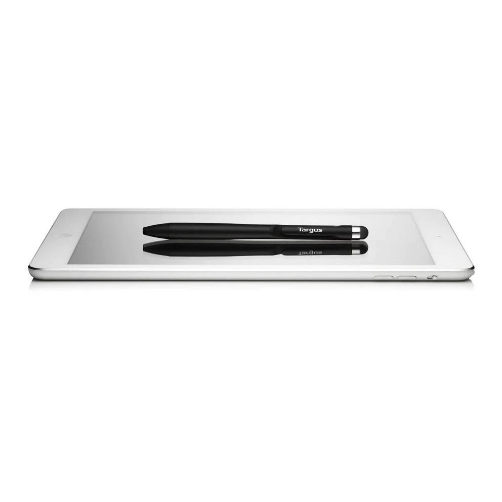 TARGUS AntiMicrobial 2-in-1 Pen Stylus Juodas