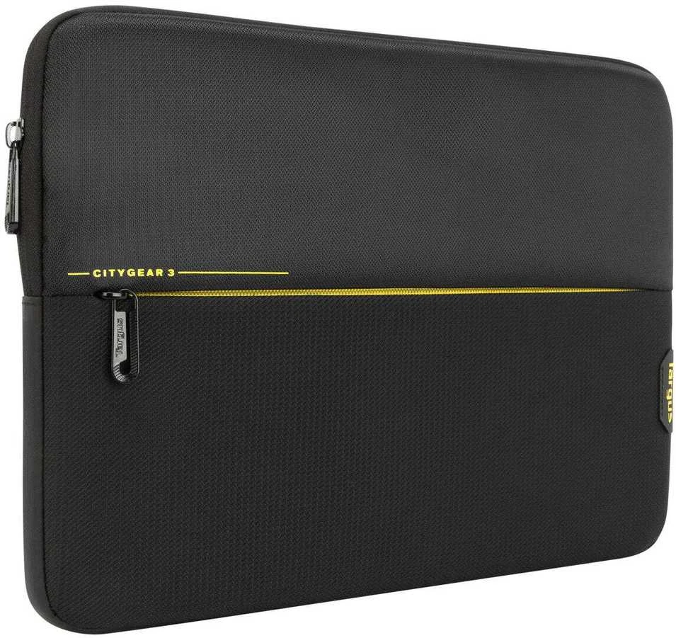 TARGUS CITYGEAR 11,6" nešiojamojo kompiuterio RANKOVE Juodas