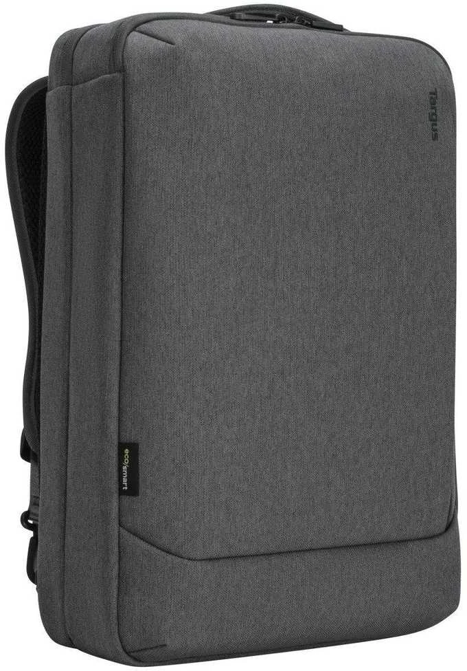 TARGUS CYPRESS Kabrioletinė KUPRINĖ 15.6" Pilkas