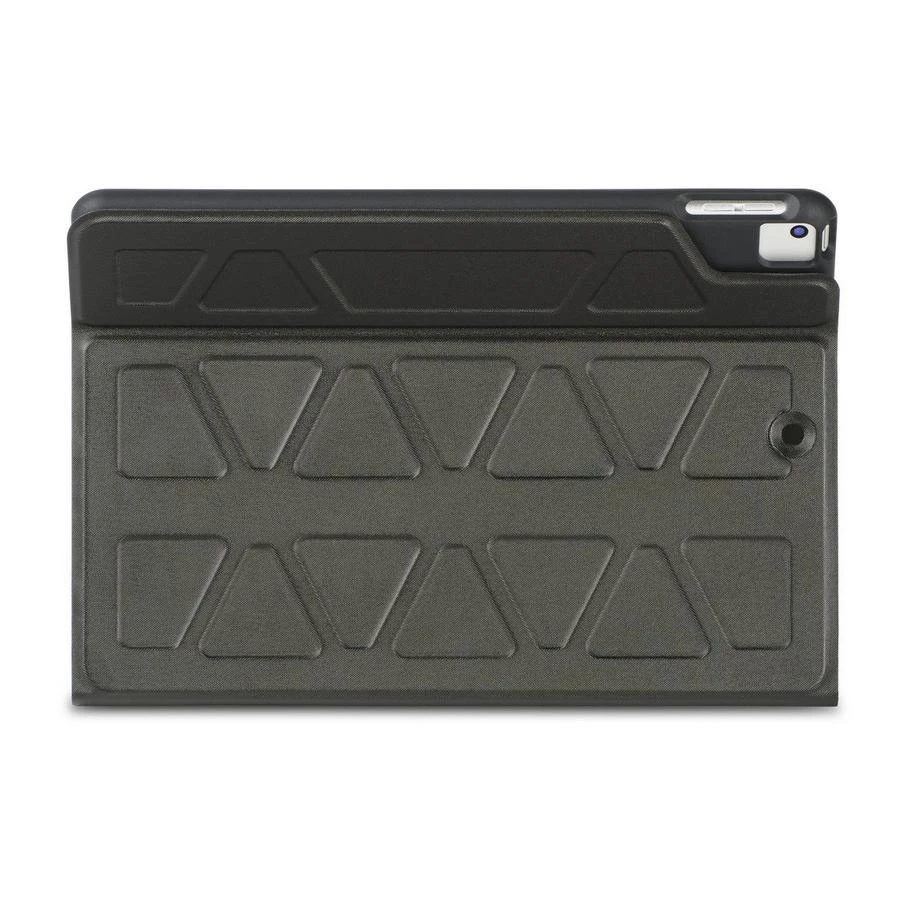 „Targus® Pro-Tek Education Bluetooth“ klaviatūros dėklas, skirtas 10,2 colio „iPad“ (7, 8 ir 9 kartos)