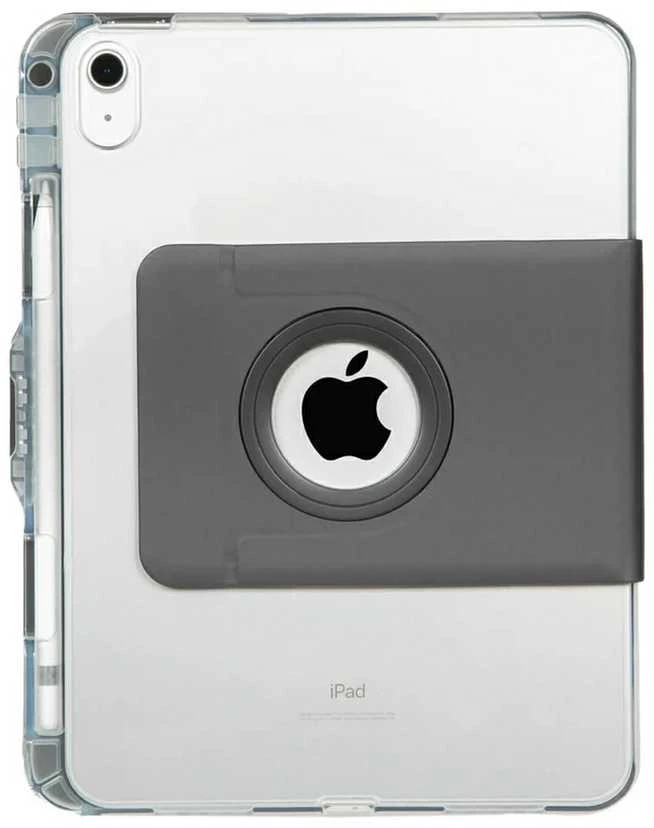 TARGUS VERSAVU CLEAR GALINĖS DANTELĖS IPAD 10,9" (10 GEN.)