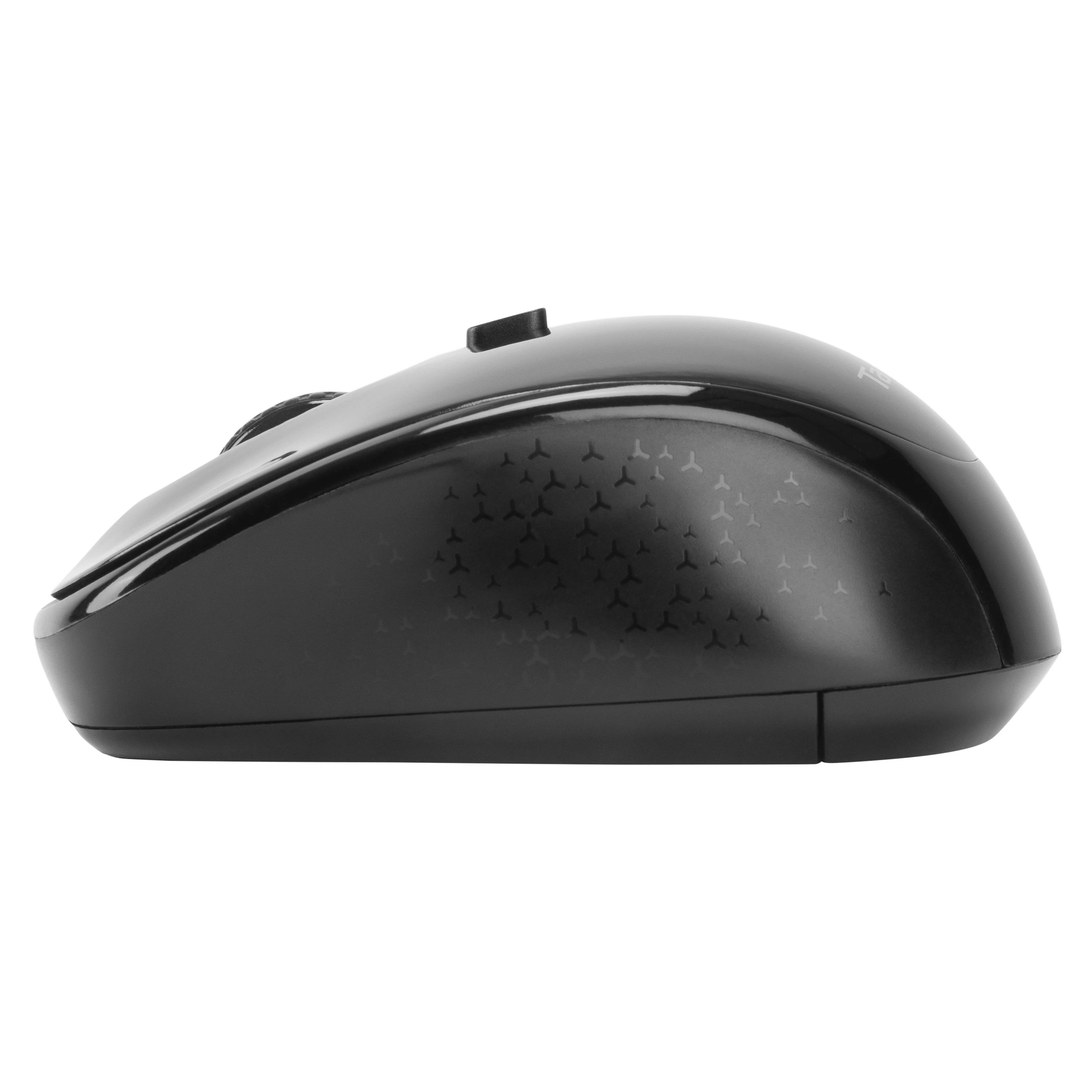 TARGUS WIRELESS Mėlynas TRACE Pelė BLK