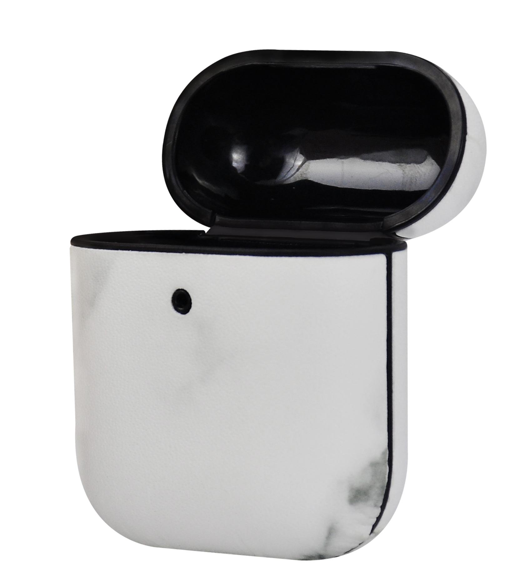 TERRATEC AirBox Audinio marmuras, dėklas Apple AirPods 1 ir 2 kartos