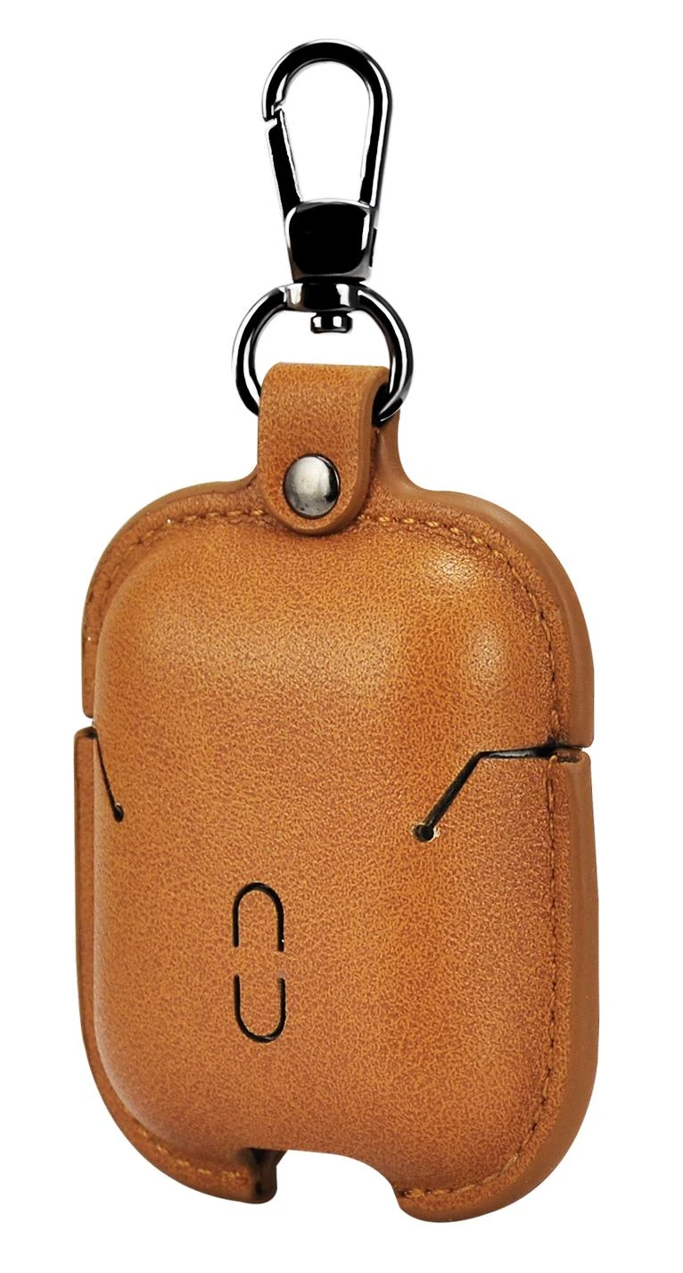 TerraTec AirBox odinis dėklas su karabinu