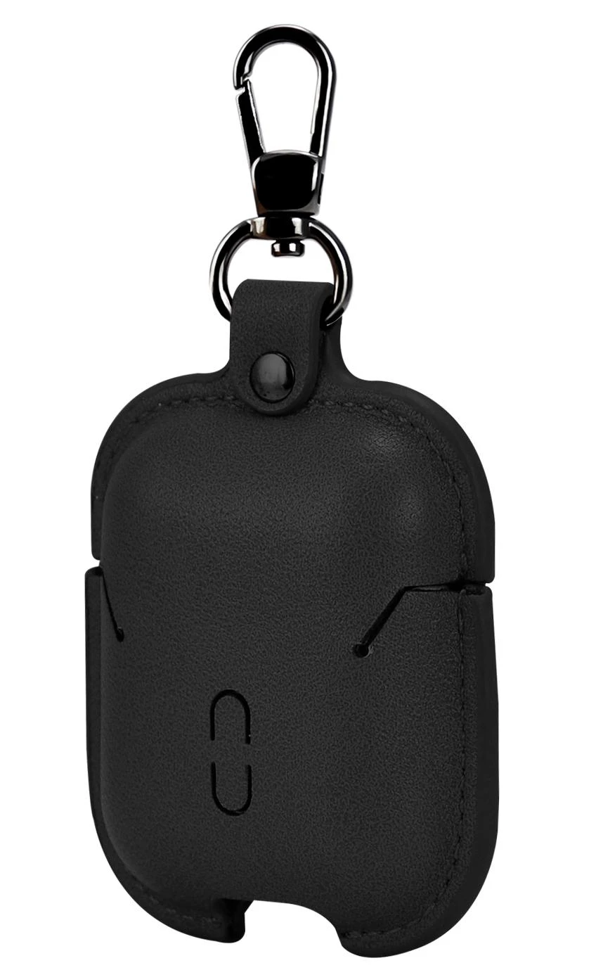 TerraTec AirBox AirPods dėklas su karabinu