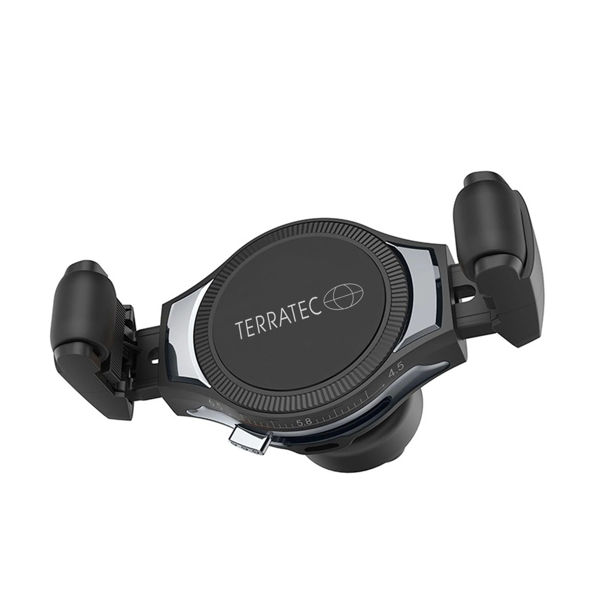 TerraTec TERRATEC ChargeAir automobilis (KFZ belaidis įkrovimas)