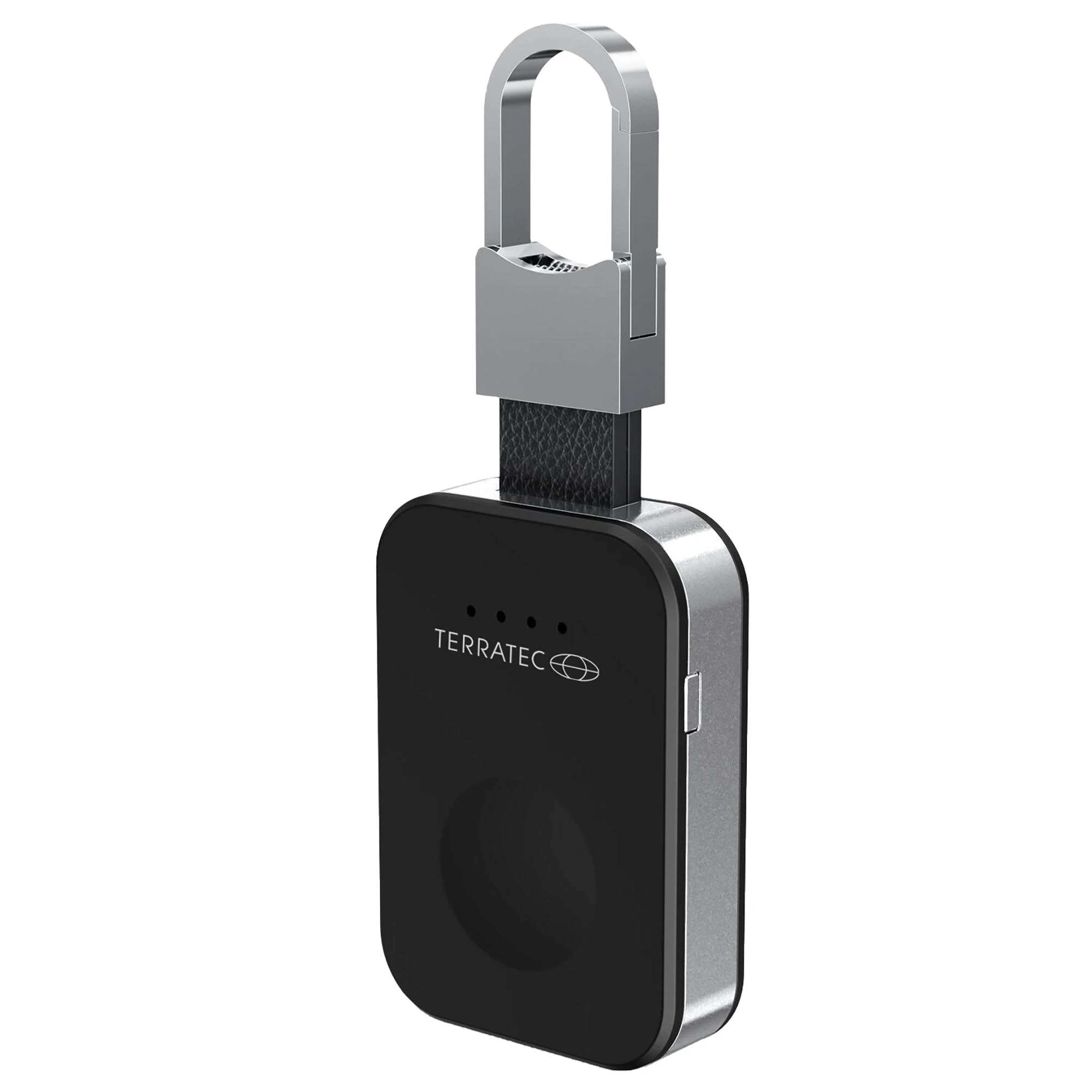 Įkroviklis TerraTec ChargeAir Indukcinė 1 A (324188)