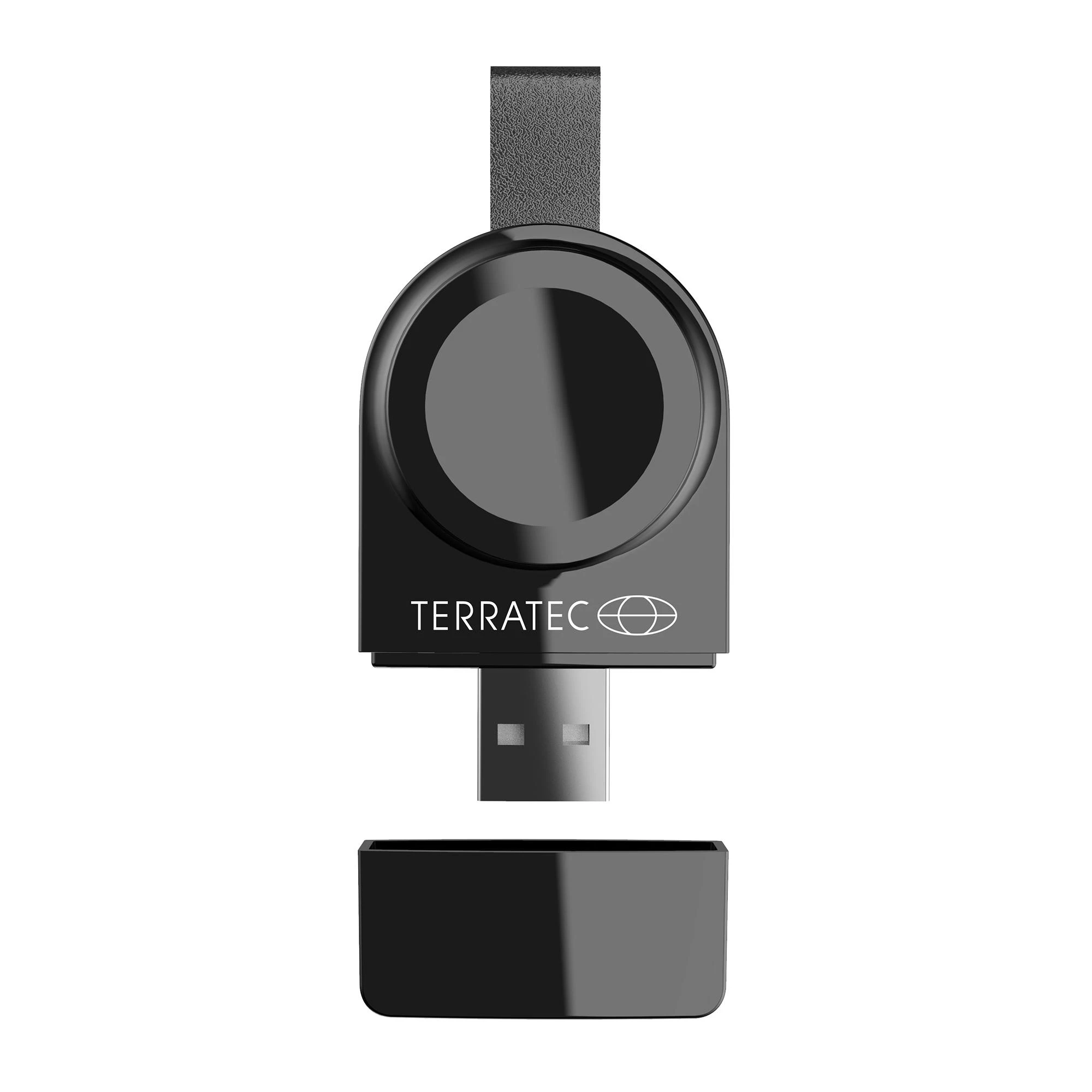 Terratec įkroviklis Apple laikrodžiui su USB jungtimi