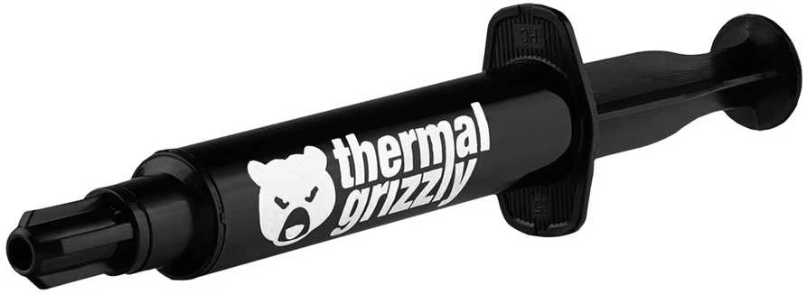 Thermal Grizzly | Aeronaut Thermal Grease - 7,2 gramai / 3 ml | Universalus