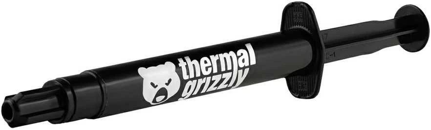 Thermal Grizzly | Terminis tepalas | Kryonautas