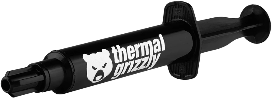 „Thermal Grizzly Kryonaut Extreme“ terminė pasta – 6 gramai