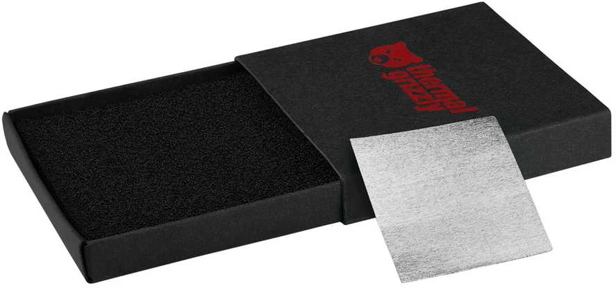 Thermal Grizzly | KryoSheet 33x33 mm