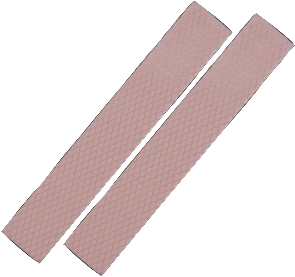 Thermal Grizzly Terminis „Grizzly Minus Pad“ 8 colių, 120 x 20 x 1,5 mm, 2 vnt.